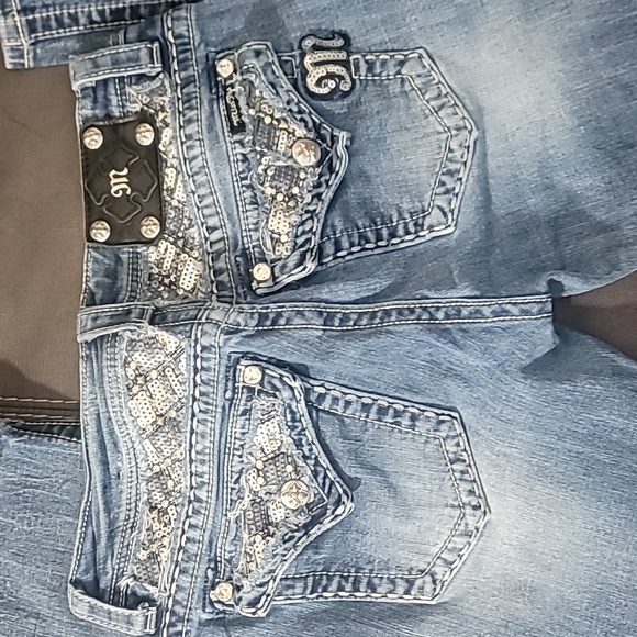 Miss Me Bootcut - Picture 4 of 6